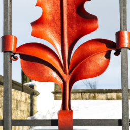 Donnez du cachet à votre propriété avec un balcon en ferronnerie personnalisé Bandraboua